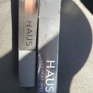 Lady gaga haus liquid eye shadow